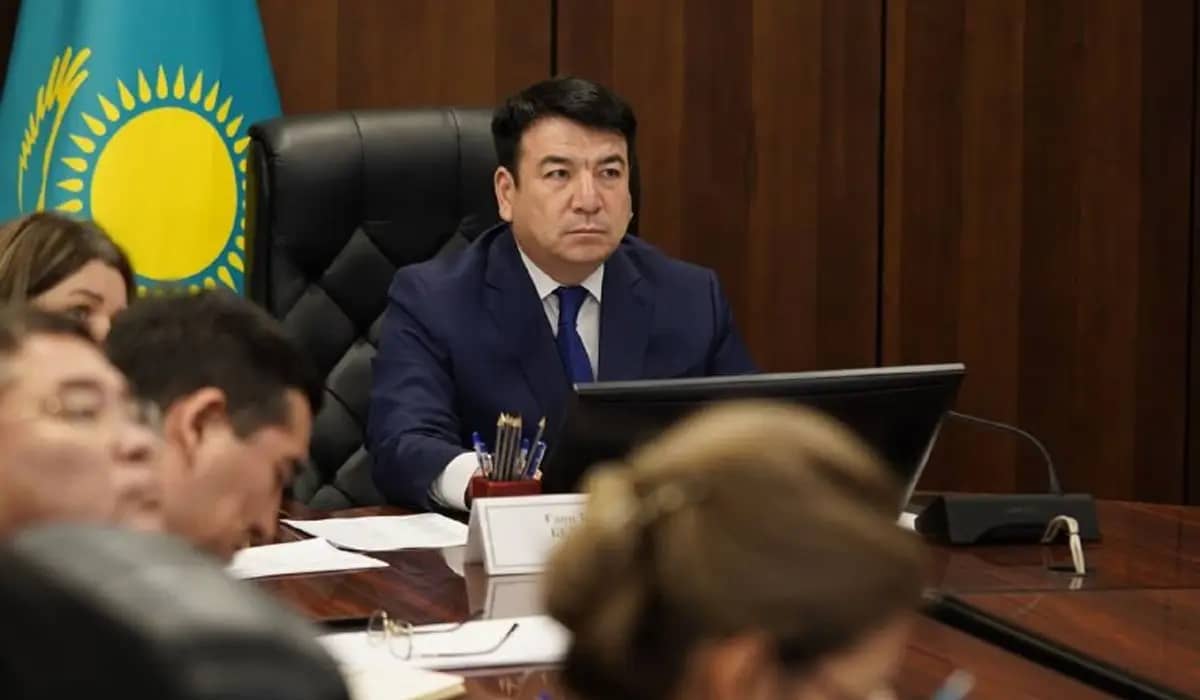 Министр мектеп оқушыларының Ораза ұстауына қатысты пікір білдірді