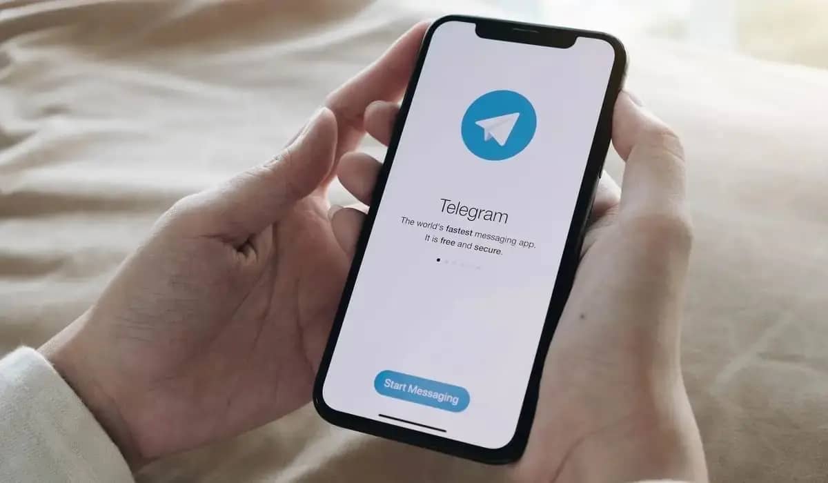 Әуежайдағы әуре-сарсаң: Дағыстан мен Шешенстанда Telegram желісі бұғатталды