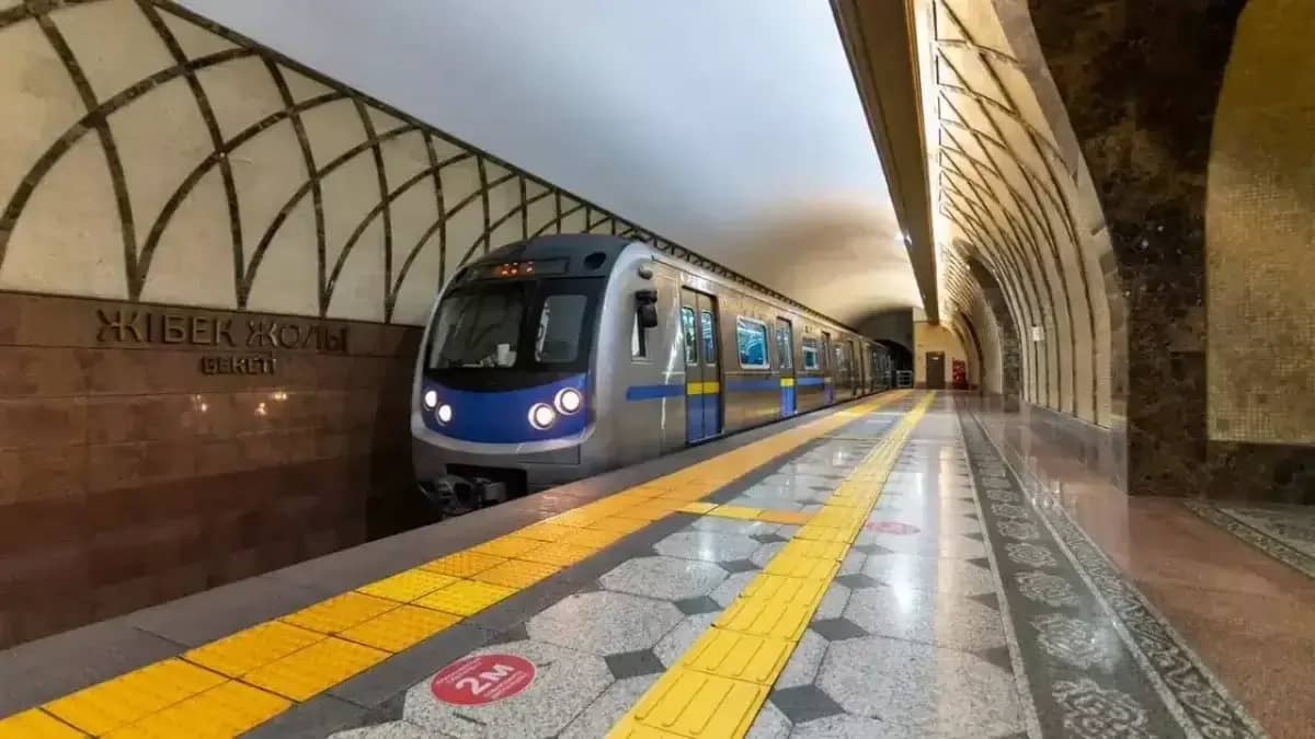 Шымкентке метро қажет: Мәжіліс депутаты қаланың көлік мәселесін шешуді ұсынды