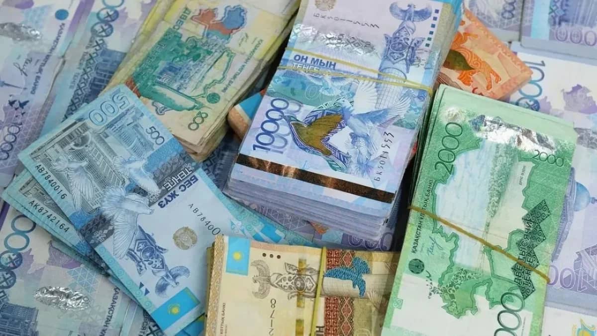 1,6 млрд теңге ұрлаған: Жетісу облысында білім бөлімінің бухгалтерлері сотталды