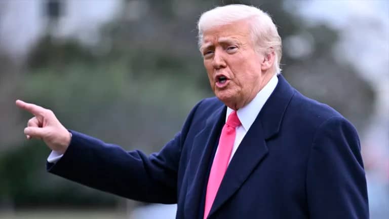 Дональд Трамп пен Владимир Путин телефон арқылы сөйлеспек