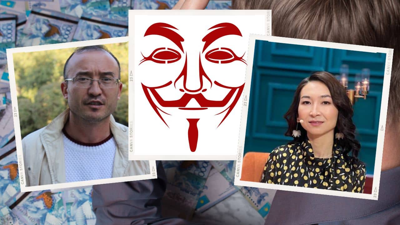 «Жеке бастың қамы ұлттық мүддеден жоғары»: атаққұмарлыққа әуес ақын-жазушылардың қоғамда қадірі қалмады