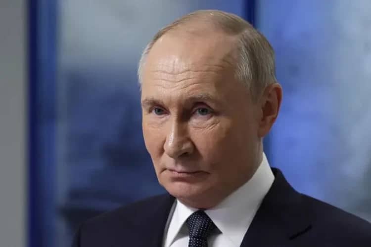 Путин Арктикада жаңа соғыс бастауы мүмкін: Мәскеу мен Вашингтон арасындағы шиеленіс қайта ушықты