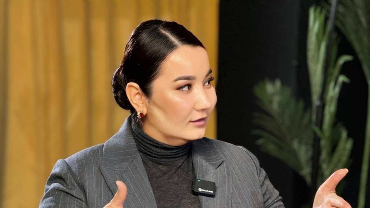 Кейбір қайырымдылық қорларының қандай мақсатта жұмыс істейтінін білмейміз – Айгүл Орынбек