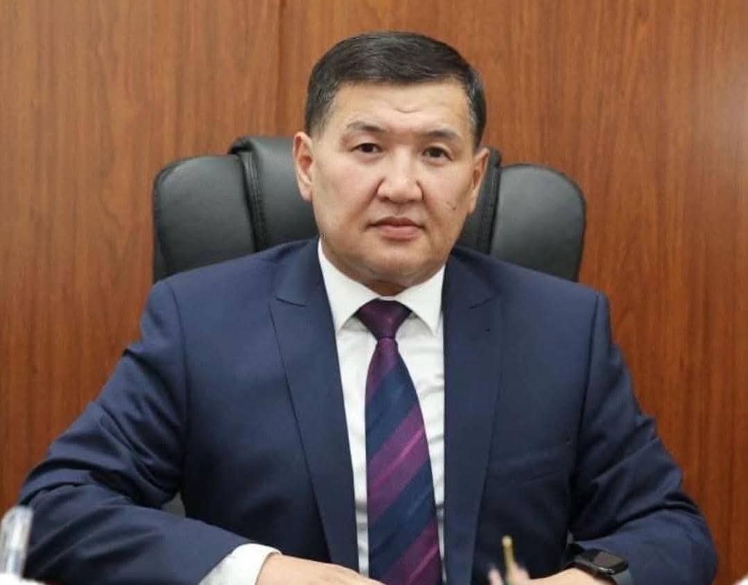 Жамбыл облысы әкімінің орынбасары енді бокс федерациясын да басқарады
