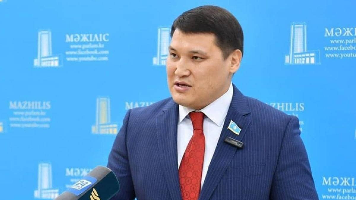 Айдарбек Ходжаназаров: «Руслан Берденовке жасалған шабуыл – тұрмыстық сипаттағы қылмыс»