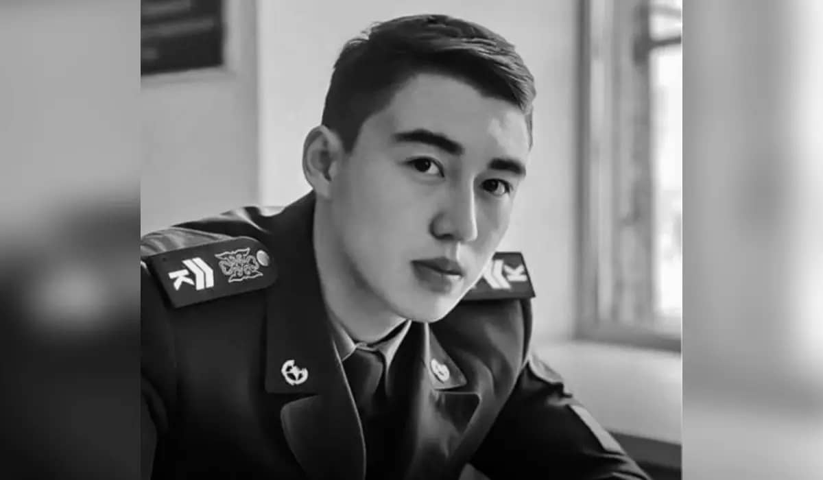 Көкшетауда азаматтық қорғау академиясының оқытушысы суицид жасады 