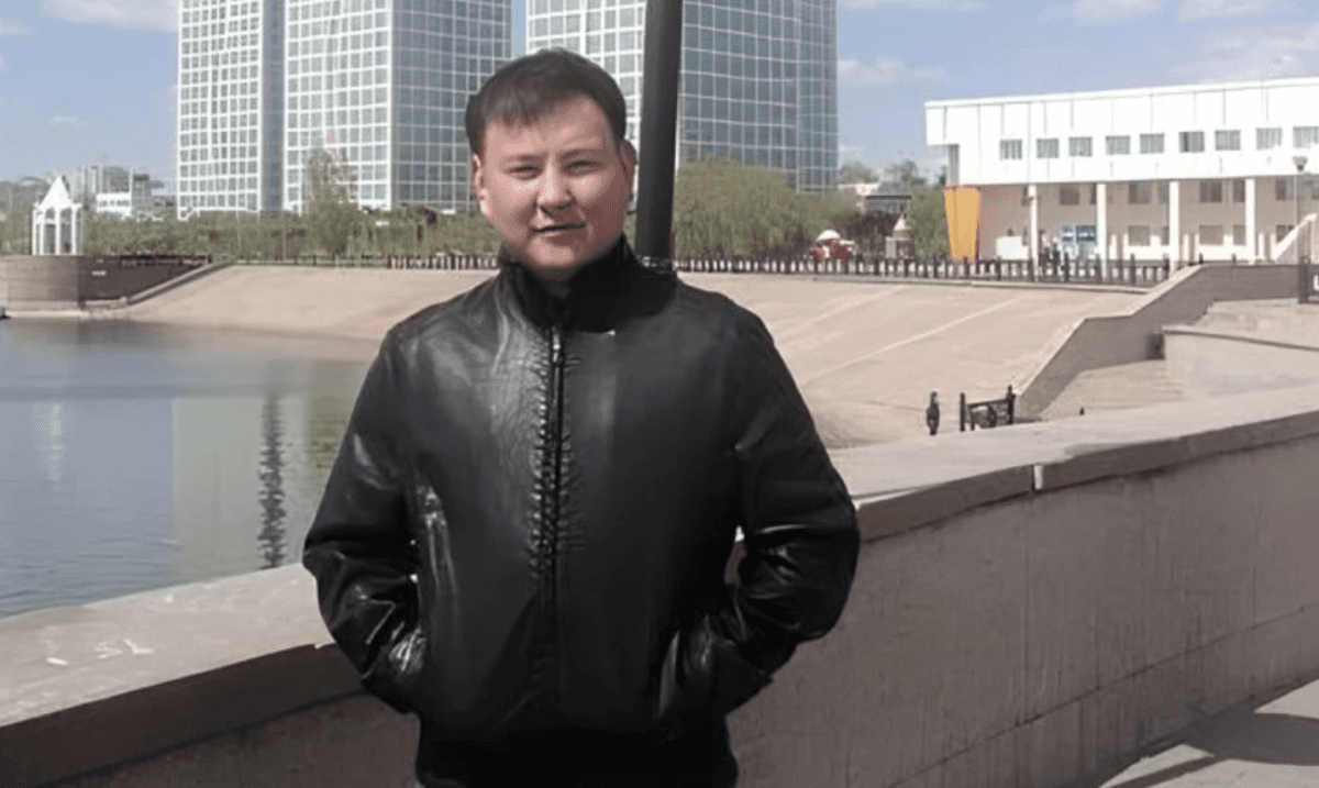 Екібастұзда ТЖ басқармасының бастығы пара алғаны үшін сотталды