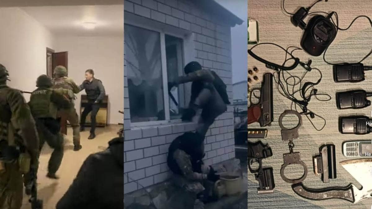 11 млн теңге тоналған: Павлодарда күзет ұйымының директорына қарақшылық шабуыл жасалды