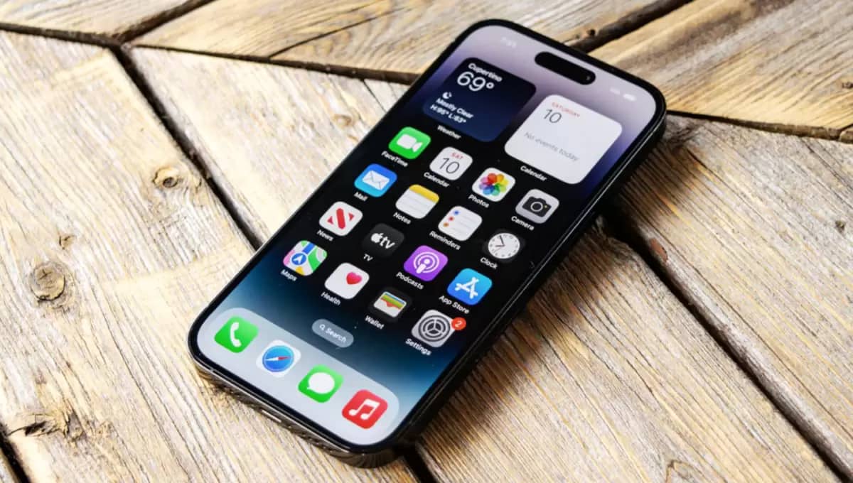 iPhone бағасы күрт қымбаттайды: Қазақстандағы бағаларға жаңа енгізілген АҚШ тарифтерінің әсері