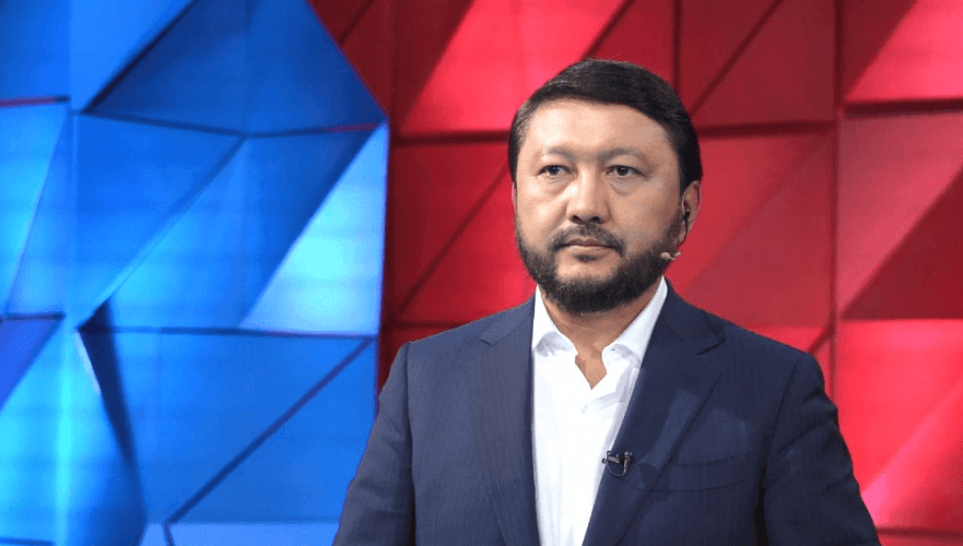 «Кредитін жап, Умраға апар!» – Тазабек жігіттерге нақты кеңес берді