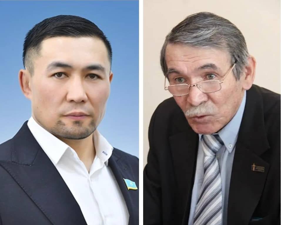 Хадис қазақтың ұлттық менталитетіне, ойлау жүйесіне төреші емес — этнограф
