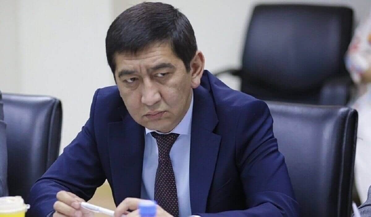 «Ресейдің бодандығындағы бізге тағылған айдар іспетті»: Ринат Зайыт тегіндегі орысша жалғаудан құтылды