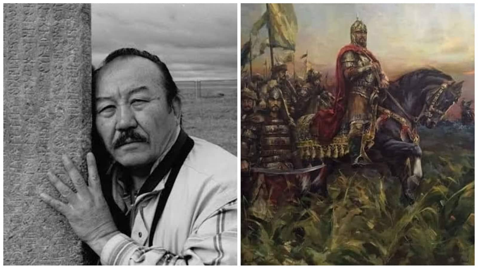 Мұхтар Мағауин: Кенесары жеңісі болмаса, Түркістан-Таразда өзбек, Қордай-Меркіде қырғыз отыратын еді