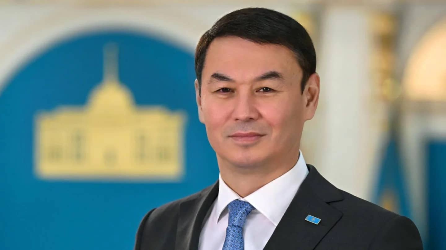 Әлеуметтік желілерде Д.Сатыбалдыға бағытталған ақпараттық шабуылдар басталды