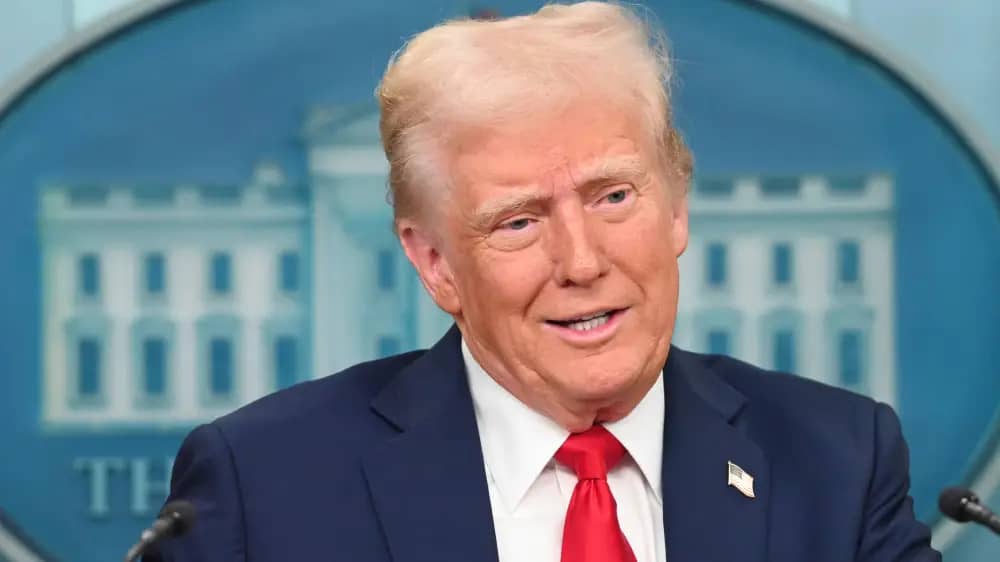 Дональд Трамп: «Ресей мен Украина арасындағы бейбіт келісім болмауы да мүмкін»