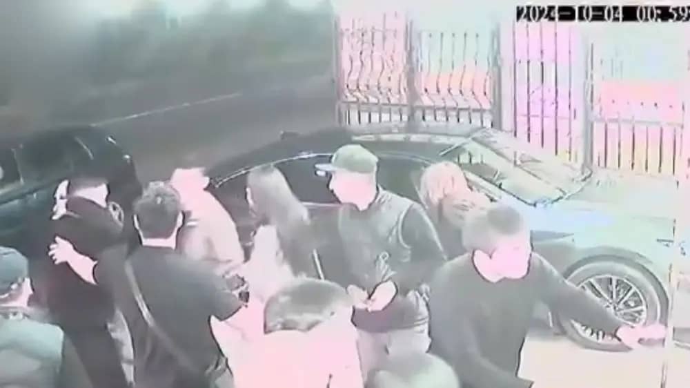 Шерзатты өлтірген күні үйқамақта отыруы тиіс еді: Айыпталушы тағы бір қылмысы үшін 7 жалға сотталды