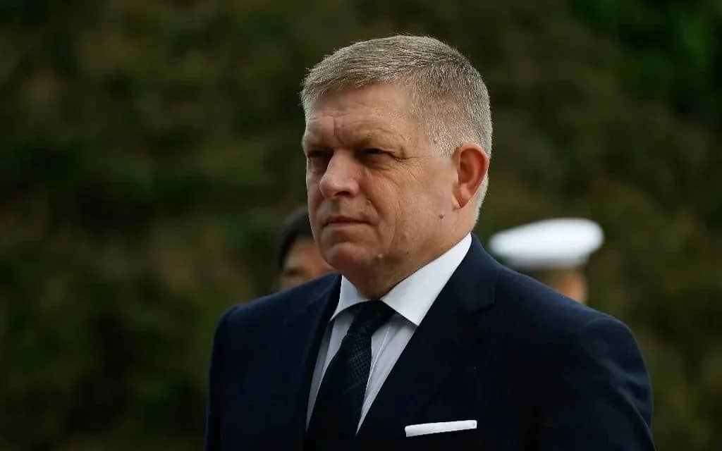 Тоқаев Астанаға Словакия Премьер-министрін шақырды