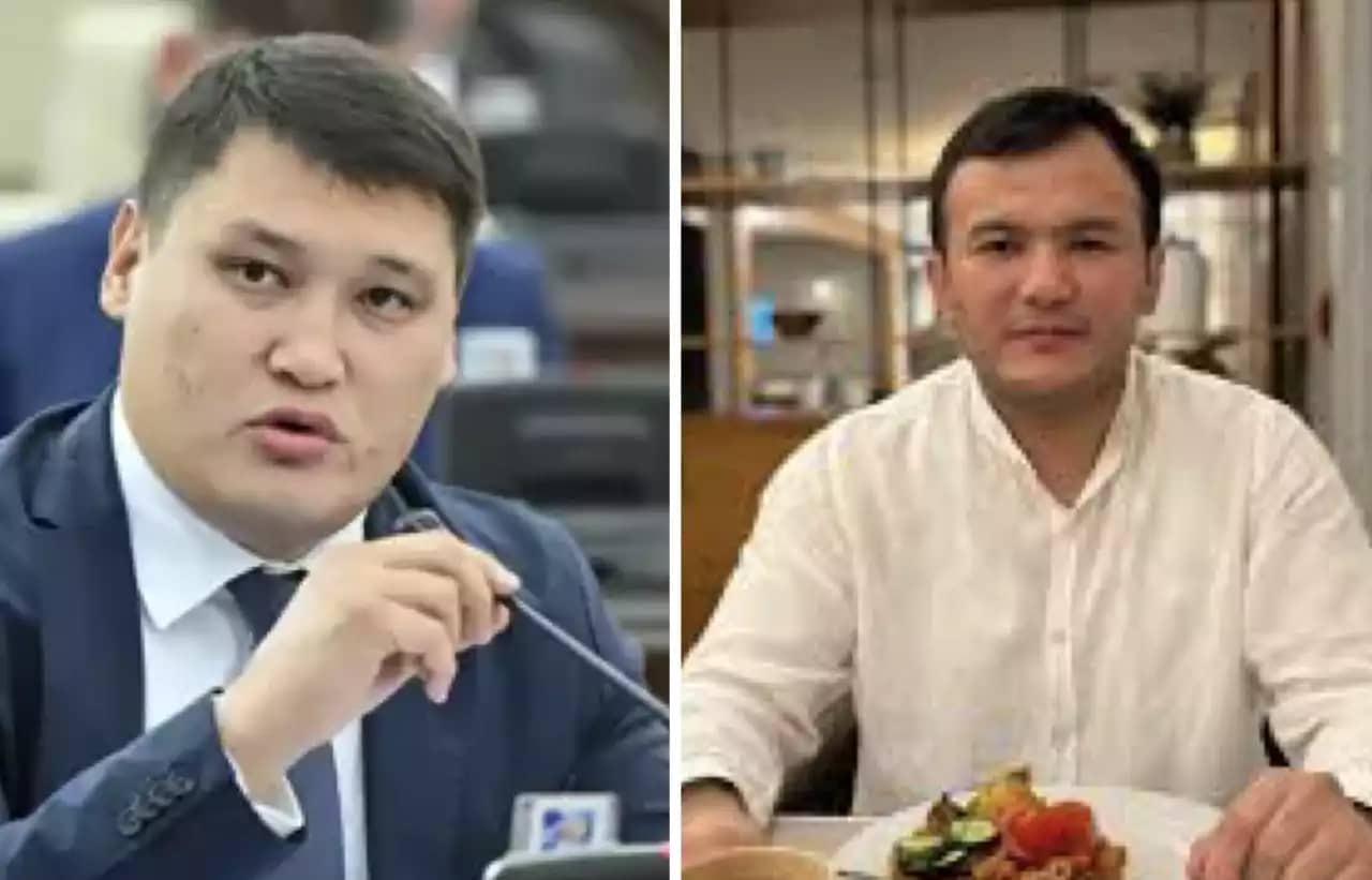Берденов іс сотқа жетті: күдікті 15 жылға дейін сотталуы мүмкін