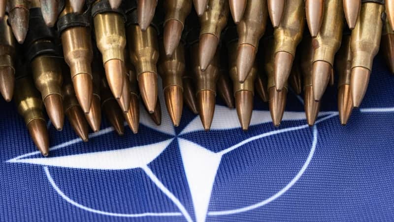 НАТО елдері қорғанысқа ЖІӨ-нің 5%-ын бөле ала ма?