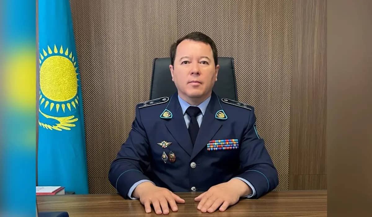 Шетелдіктерге бақылау күшейтілді: ІІМ көші-қон заңнамасын бұзғандарға шара қолдануда