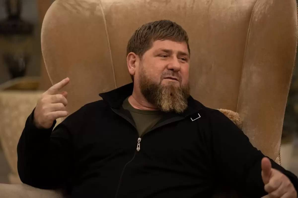 Рамзан Қадыров Түркияда демалып жүріп, ауруханаға түсті
