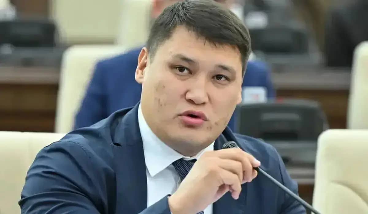 Руслан Берденовке жасалған қастандықтың себебі анықталды