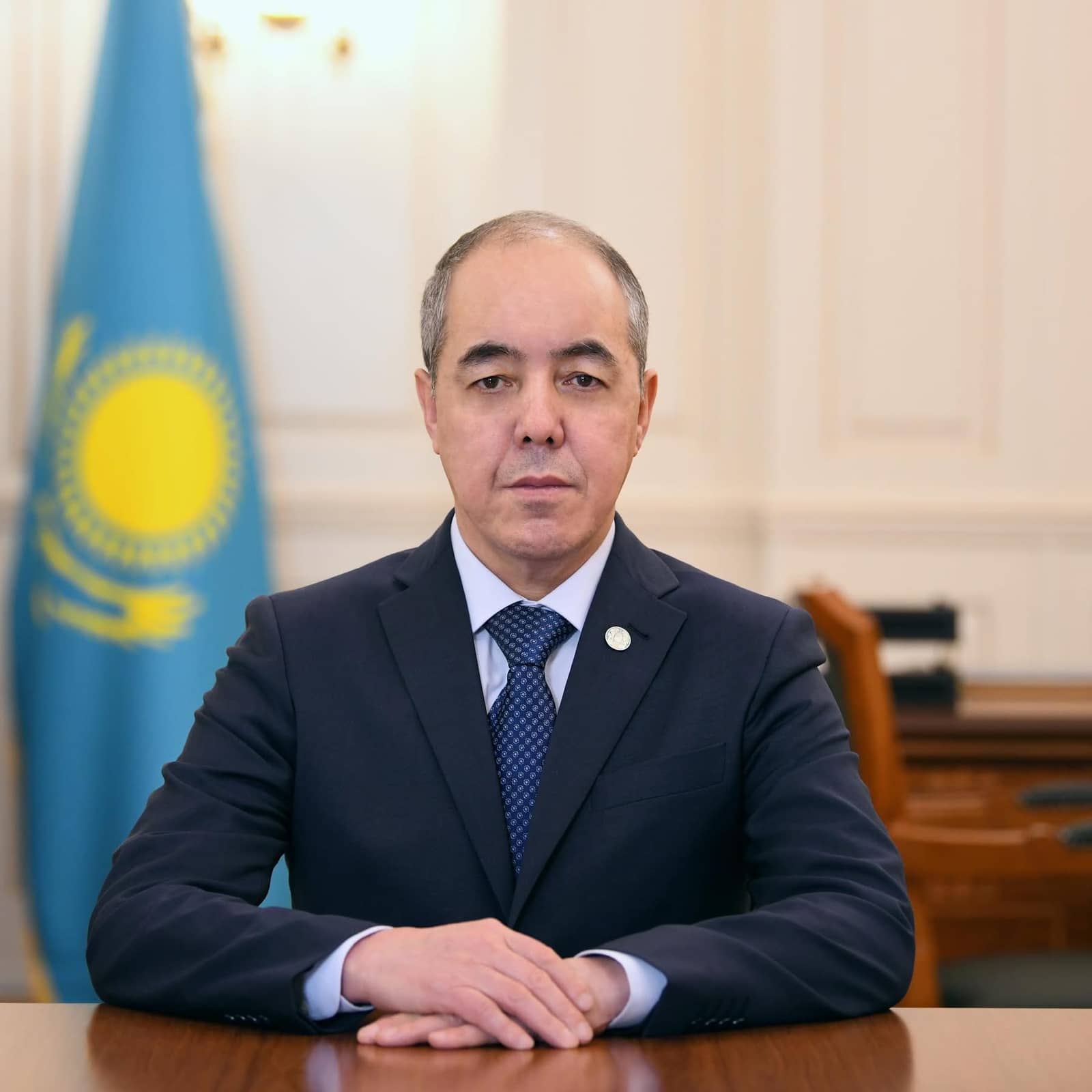 Батыс Қазақстан облысында инвестициялық белсенділік артып келеді - Нариман Төреғалиев
