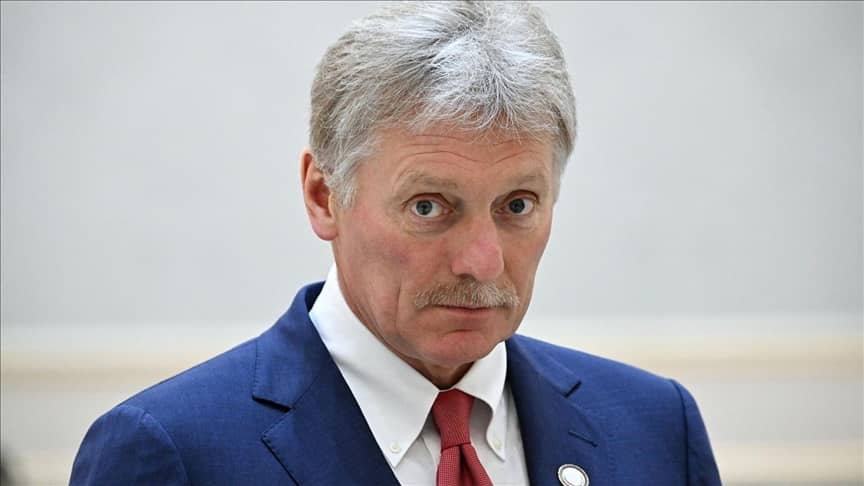 Ресей заңға бағынатын әзербайжандарды құрметтейді және Әзербайжандағы орыстарға да құрмет болғанын қалайды - Песков