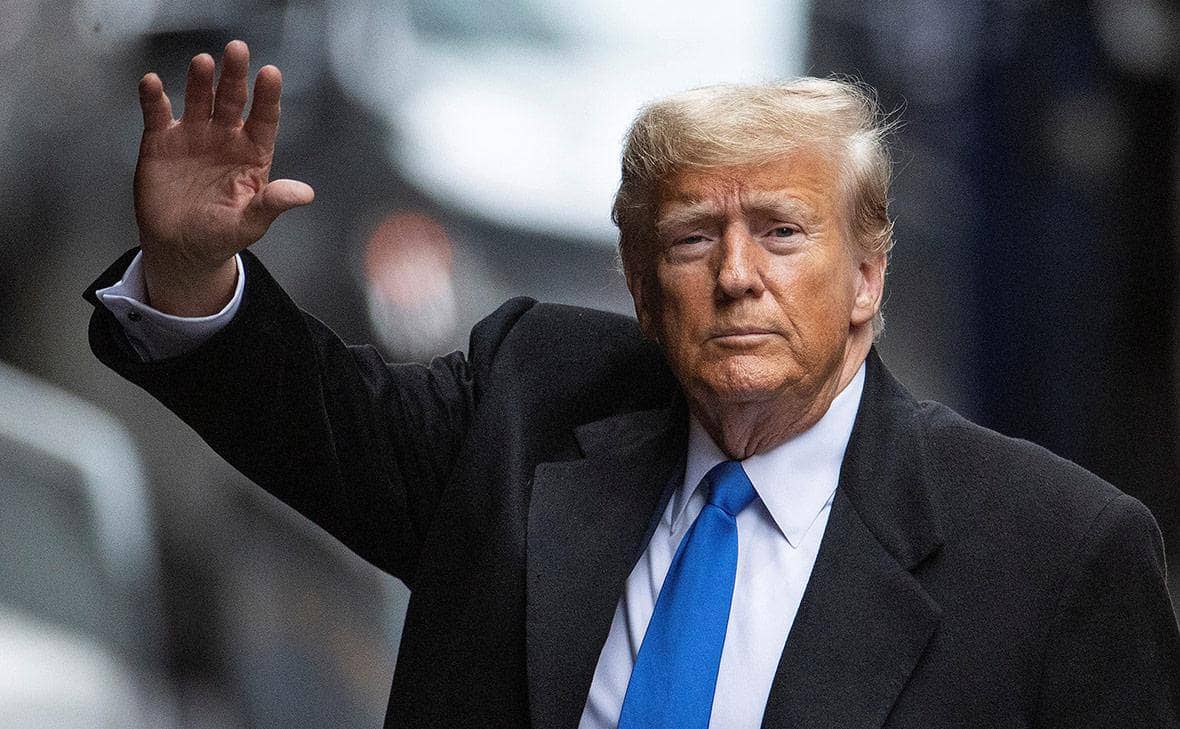 Дональд Трампқа Нобель бейбітшілік сыйлығы беріле ме?