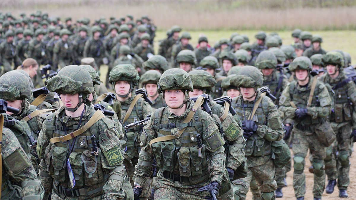 «2000 % артқан»: Украинамен соғысып жатқан Ресей армиясы арасында АИТВ жұқтырғандар көбейді