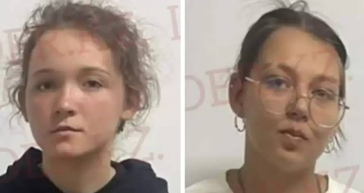 Бағанашылдағы бассыздық: Алматыда екі жасөспірім қыз балалар үйінен қашып кетті