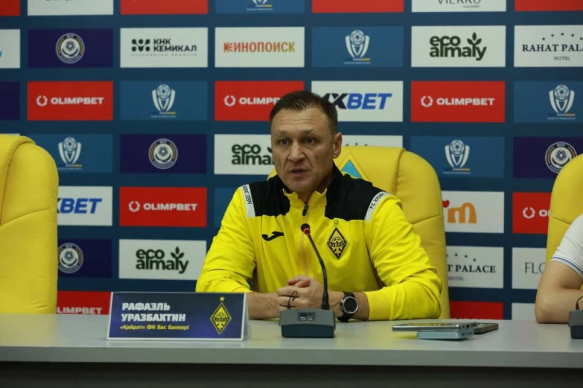 «Кайрат» Лига чемпиондарына шыққан соң 18,6 млн еуро алды