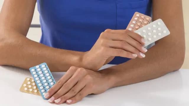 Қазақстандық әйелдерге жүктіліктен сақтайтын таблеткаларды тегін беру ұсынылды