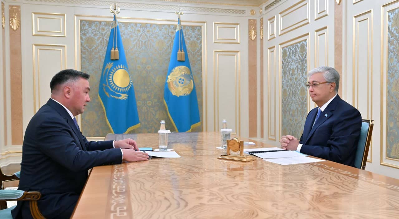 Жаңа кассациялық сотқа бір айда 5 мыңға жуық арыз-шағым түскен