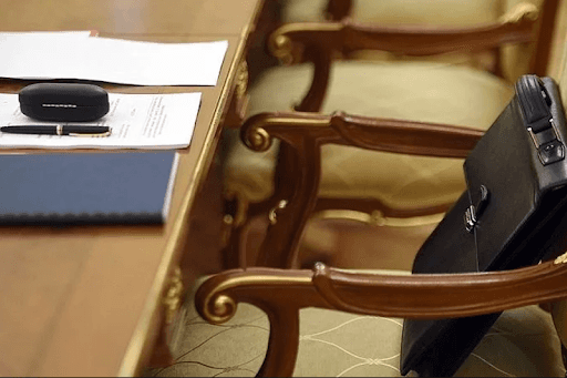 «Әдеттегі кадрлық ротация»: Руслан Желдібай соңғы кадрлық ауыс-түйіске қатысты мәлімдеме жасады