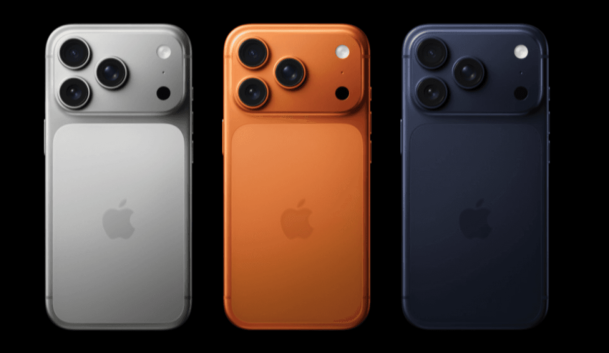 «Алма» индексі: Қазақстанда жаңа iPhone 17 үшін қанша күн жұмыс істеу керек?