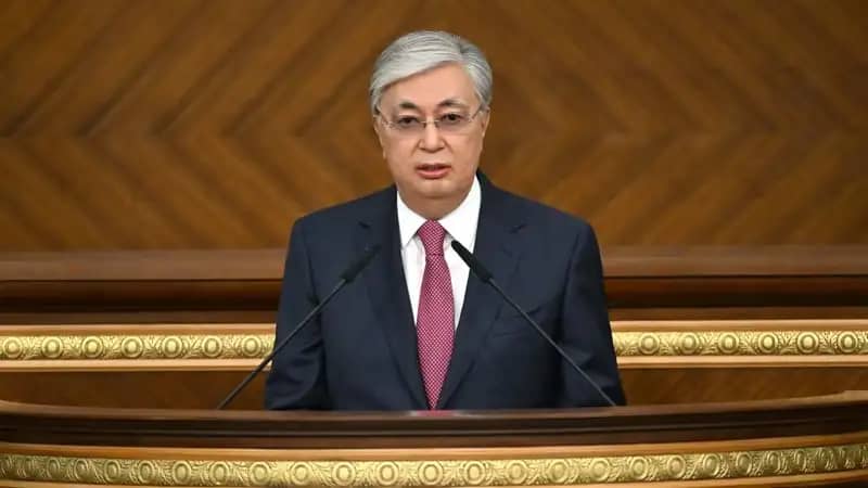 Президент бүгін Қазақстан халқына дәстүрлі Жолдауын жариялайды