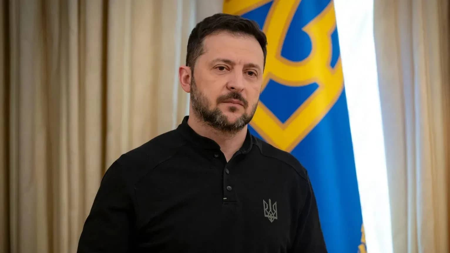 «Путинмен Қазақстанда кездесе аламыз»: Зеленский маңызды мәлімдеме жасады