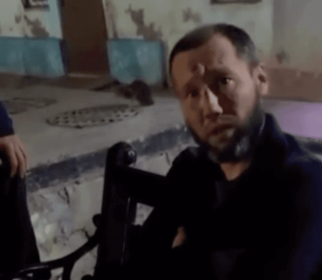 Атырауда ер адам 8 жасар қызды ұрлап әкетпек болды