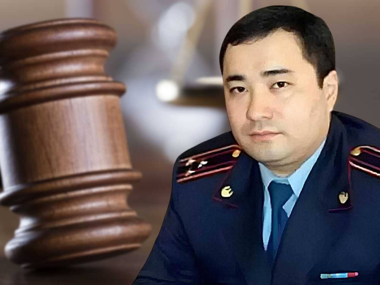 «Мүлкі тәркіленуі мүмкін»: Болат Назарбаевтың ұлына елден шығуға тыйым салынды