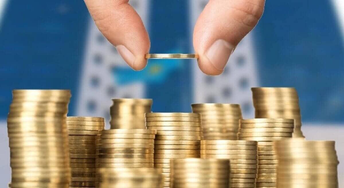 Қыркүйекте Ұлттық қордан 357 млрд теңге алынған