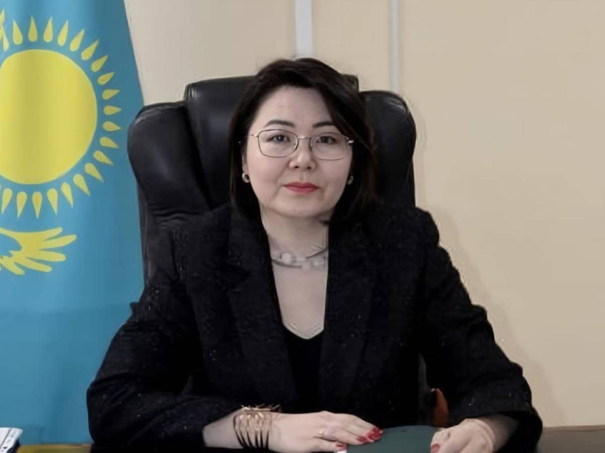 Бағанашылдағы балалар үйіндегі даудан кейін орнынан кеткен шенеунік қайтадан басшылық қызметке тағайындалды