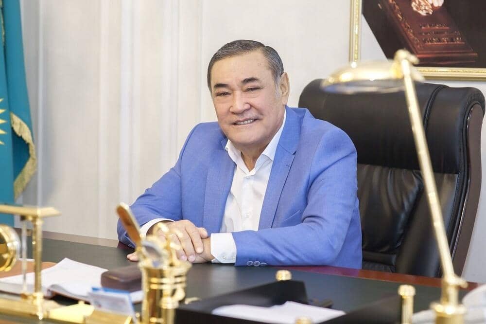 Аршалыдағы 200 гектар дауы: прокурордың ұлы істі тоқтатып тұр ма?