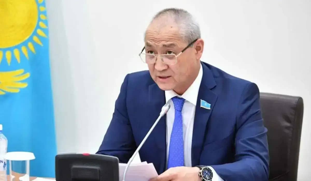 ЛГБТ насихаты ұлттық құндылыққа қауіп төндіреді - депутат Еділ Жаңбыршин