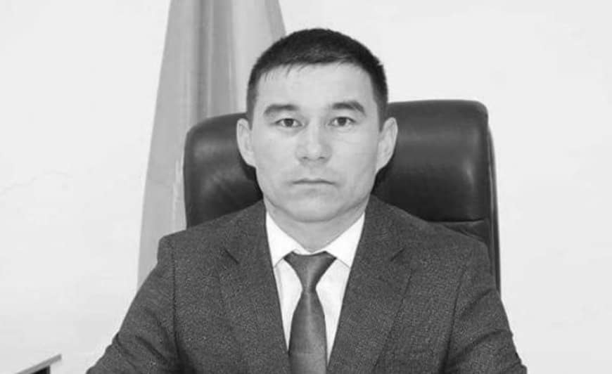 Атыраудағы қайғылы оқиға: Шенеунік өзін-өзі атып өлтірді