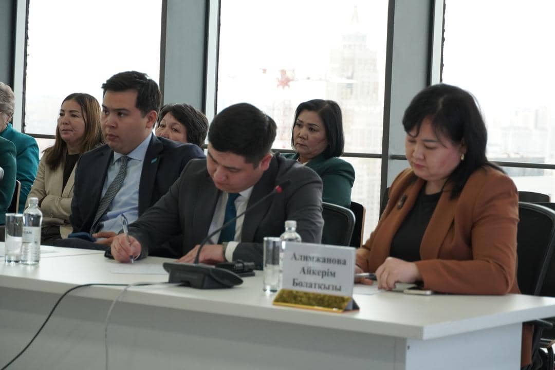 ҚР Мәдениет және ақпарат министрлігі мен «Kcell» АҚ ынтымақтастықты нығайтады