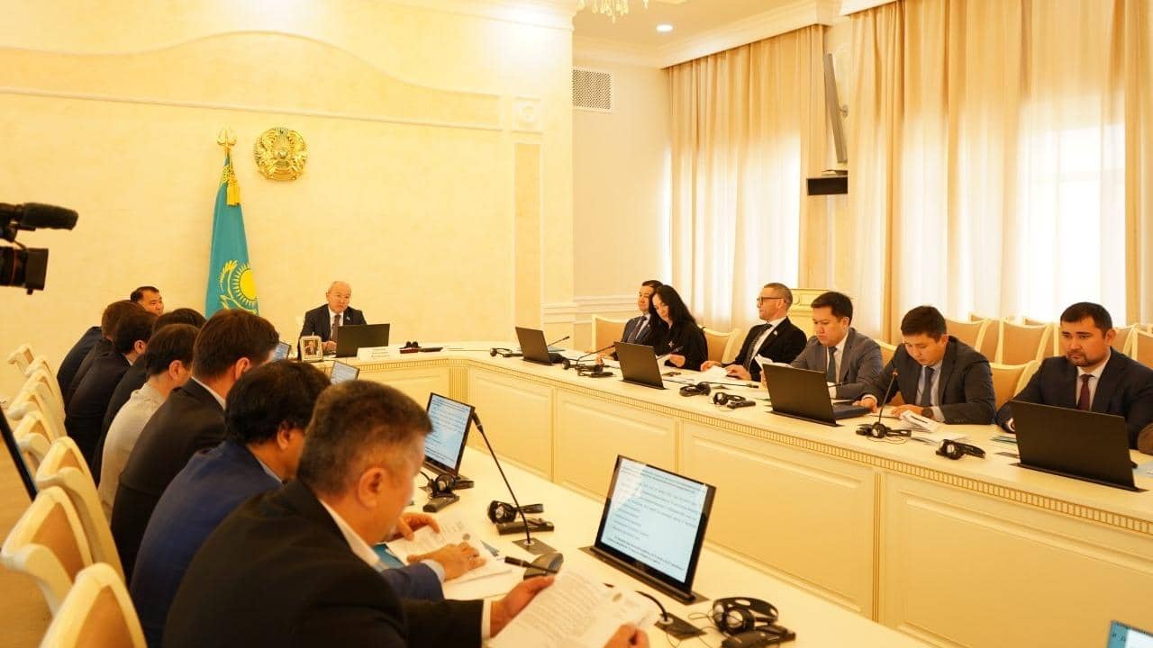 Қарағанды облысында кәсіпкерлер үшін мөлшерлеме 2%-ға дейін төмендетілді