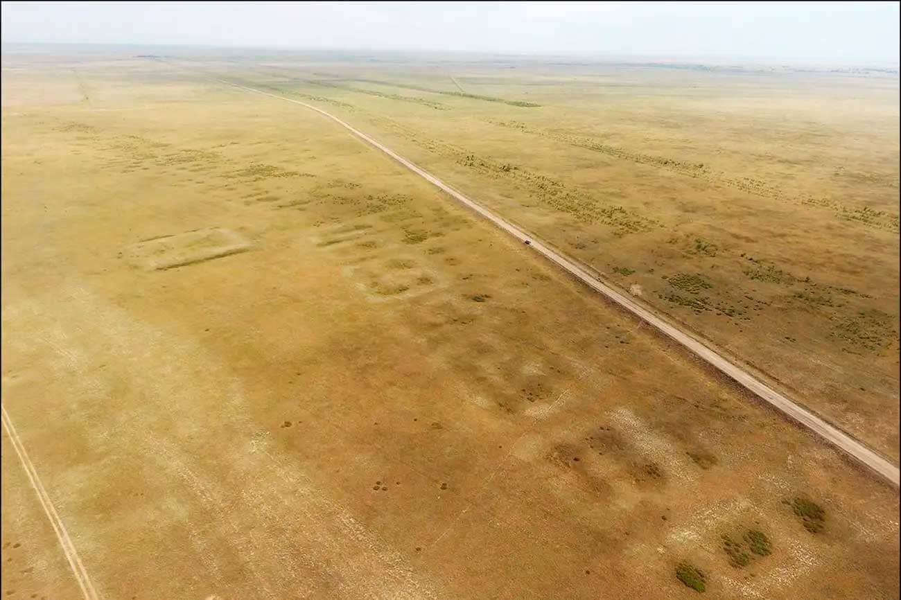 Абай еліндегі ежелгі қоныс өндірістік аймағы бар ірі протоқалалық орталық болғаны анықталды