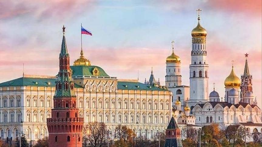 АҚШ-тан жеткен астыртын ақпарат:  Мәскеудің  Қазақстанға іштен іріткі салу жоспары ашылып қалды